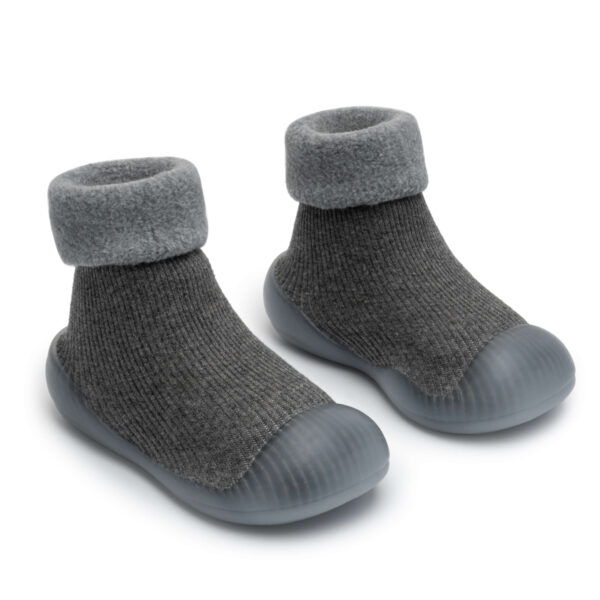 Neutral Love - Non Slip Baby Shoe Socks