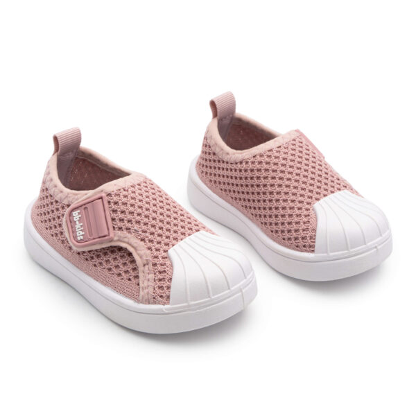 Summer Sneakers - Non Slip Baby Shoe Socks